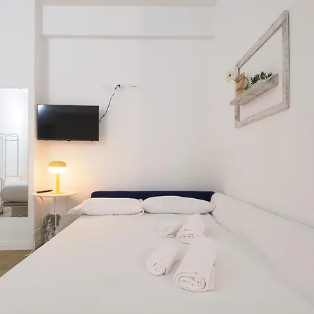 Primopiano - Brusuglio Apartamento Milán