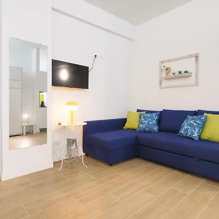 Primopiano - Brusuglio Apartamento