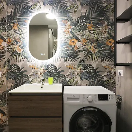 Primopiano - Brusuglio Apartamento Milán