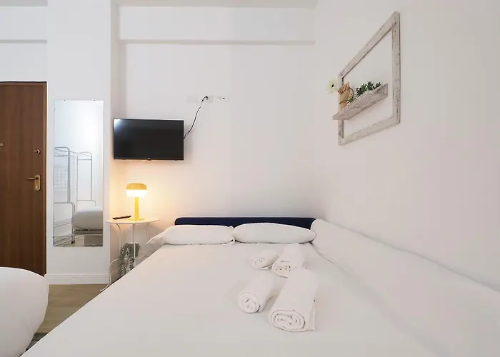 Primopiano - Brusuglio Appartamento Milano