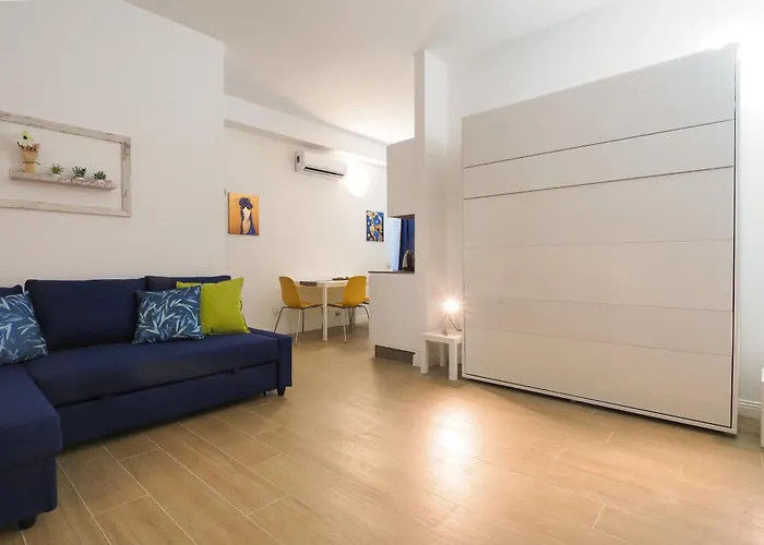 Appartamento Primopiano - Brusuglio Milano