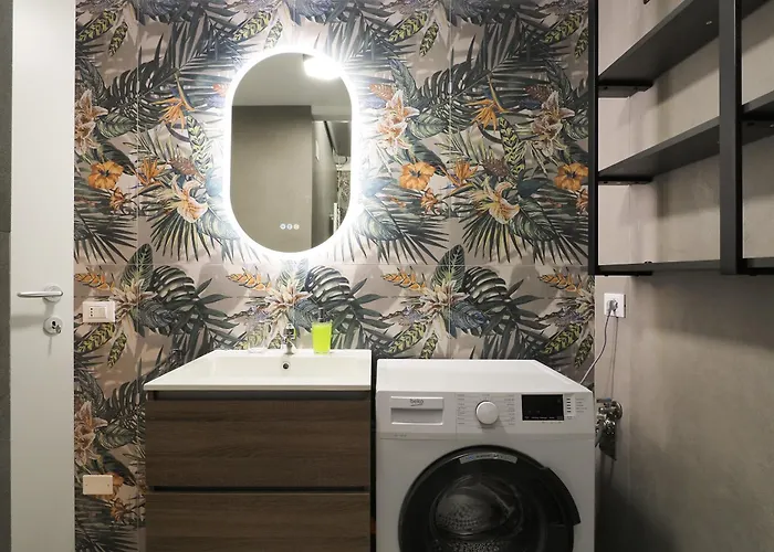 Primopiano - Brusuglio Appartamento Milano
