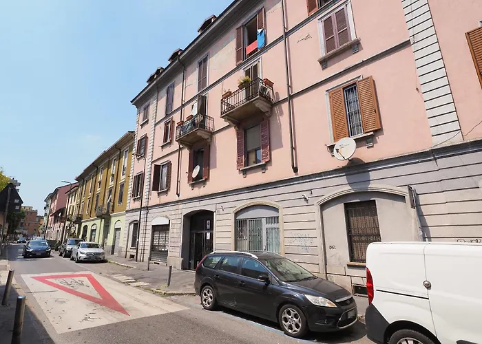 Appartamento Primopiano - Brusuglio Milano